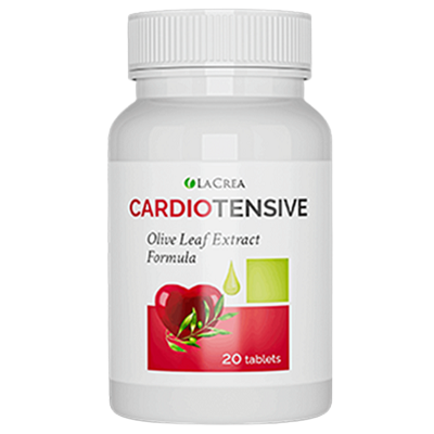 cardiotensive